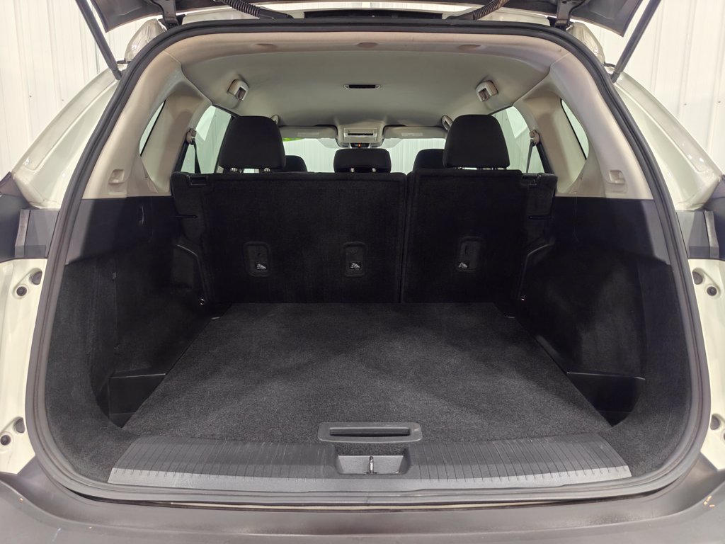 Used 2021 Nissan Rogue S AWD/4WD image 28