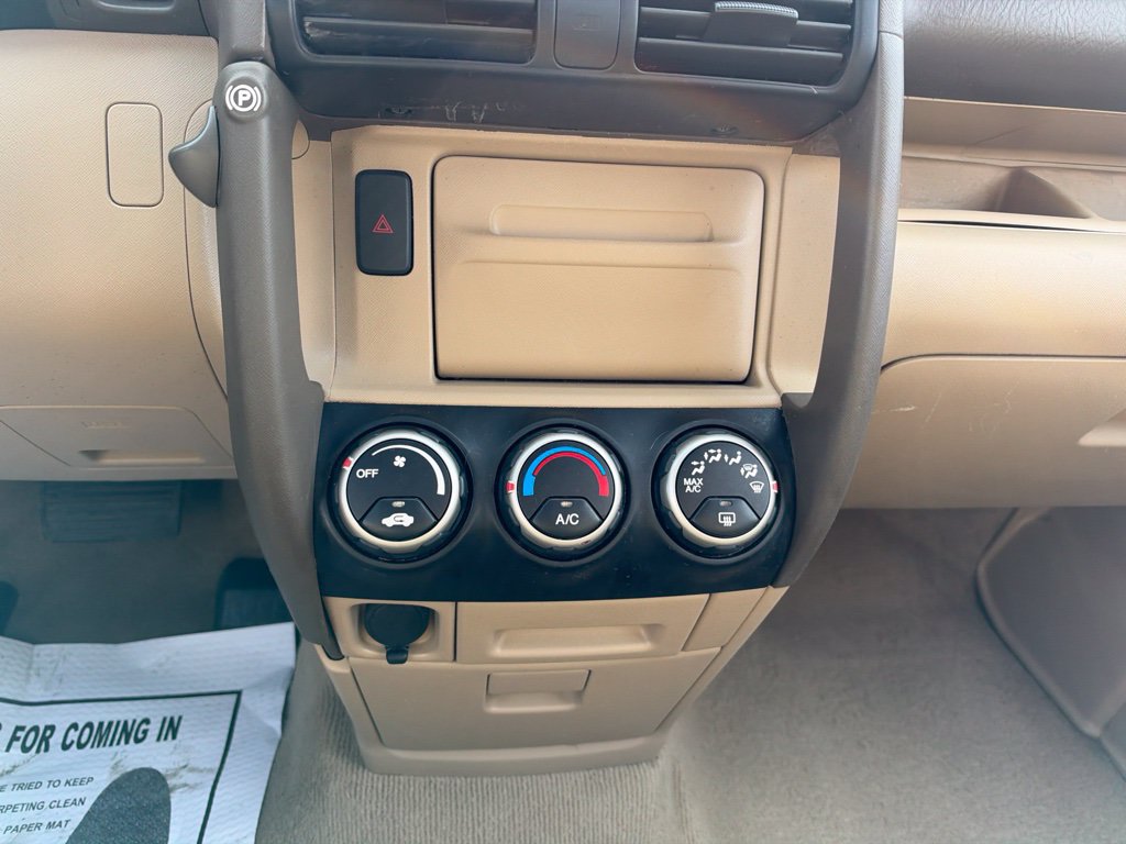Used 2006 Honda CR-V EX image 17