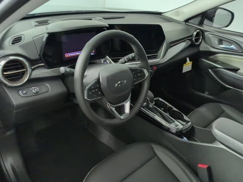 New 2026 Chevrolet Trax ACTIV w/ Driver Confidence Package FWD image 9