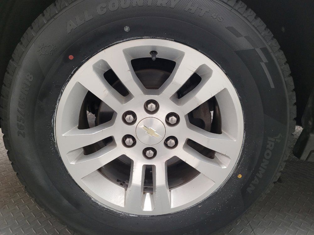 Used 2019 Chevrolet Tahoe LT RWD image 31