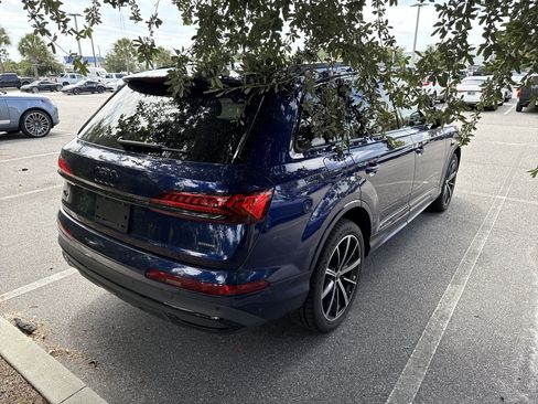 Used 2022 Audi Q7 3.0T Premium Plus AWD/4WD image 4