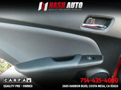 Used 2017 Toyota Prius Three w/ Carpet Mat Package FWD image 42
