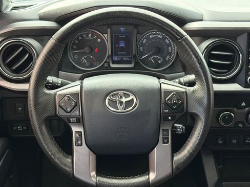 Used 2020 Toyota Tacoma TRD Pro image 14