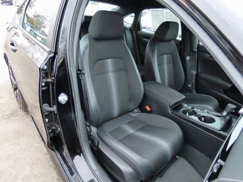 Certified 2024 Honda Civic Sport image 16