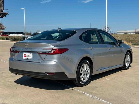 Certified 2025 Toyota Camry LE image 2