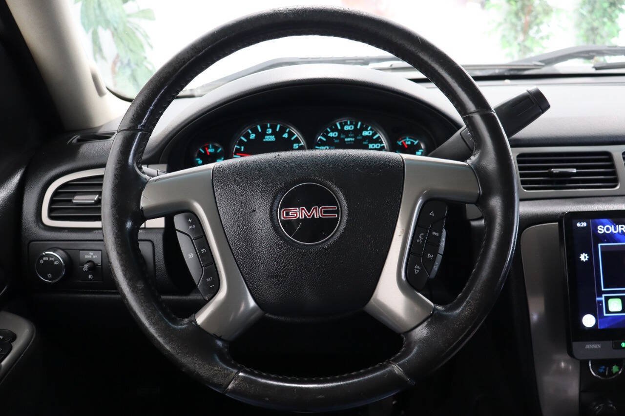 Used 2013 GMC Sierra 1500 SLE AWD/4WD image 12