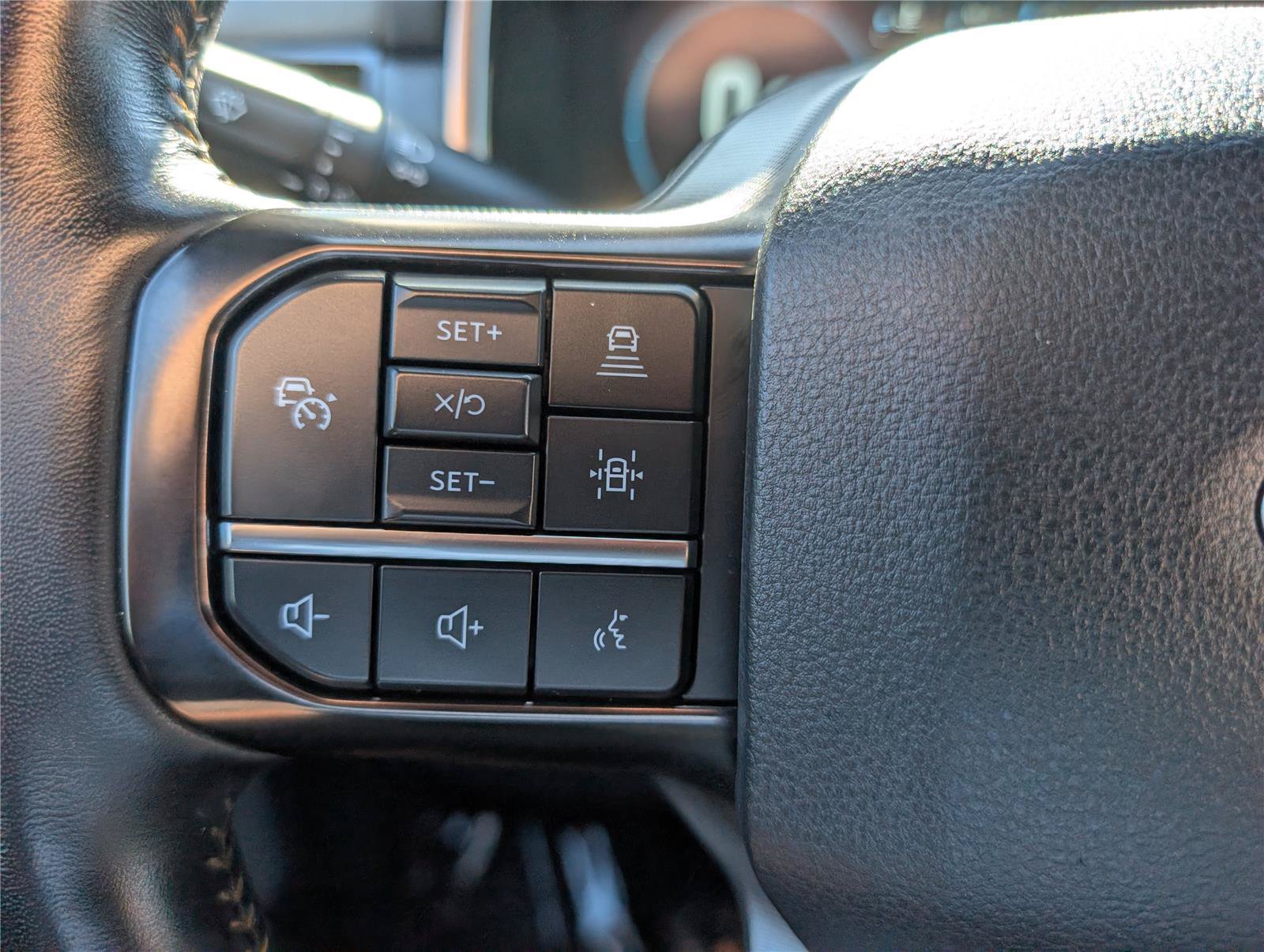 Used 2023 Ford F150 Platinum w/ Equipment Group 701A High AWD/4WD image 23