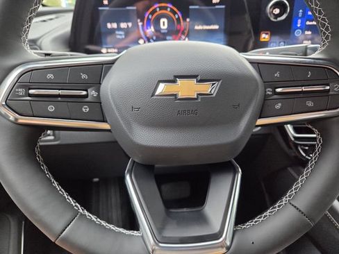 New 2026 Chevrolet Traverse High Country FWD image 31