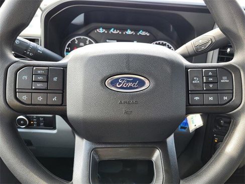 New 2026 Ford F250 XL w/ STX Appearance Package image 3