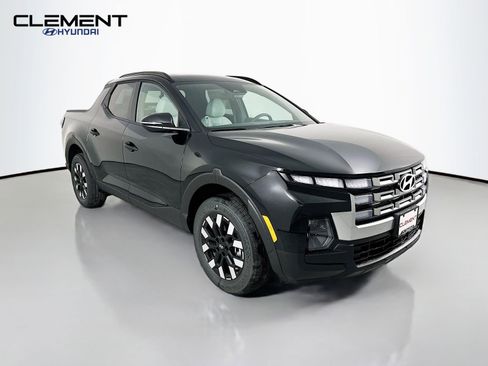 New 2026 Hyundai Santa Cruz SEL AWD/4WD image 3
