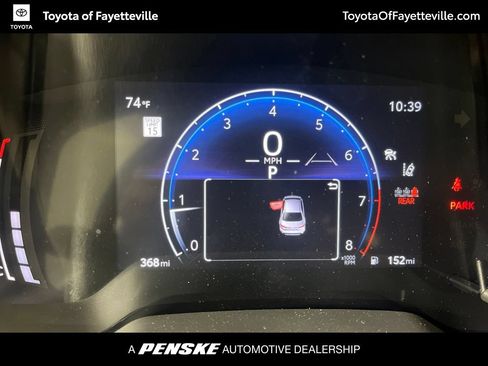 Used 2026 Toyota Corolla LE FWD image 31