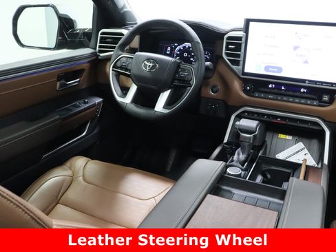 Used 2024 Toyota Tundra 1794 Edition image 36