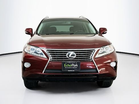 Used 2015 Lexus RX 350 AWD w/ Premium Package image 2