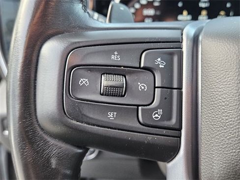 Used 2022 GMC Sierra 1500 Elevation w/ Elevation Premium Package image 24