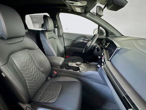 New 2026 Kia Sportage X-Line image 29