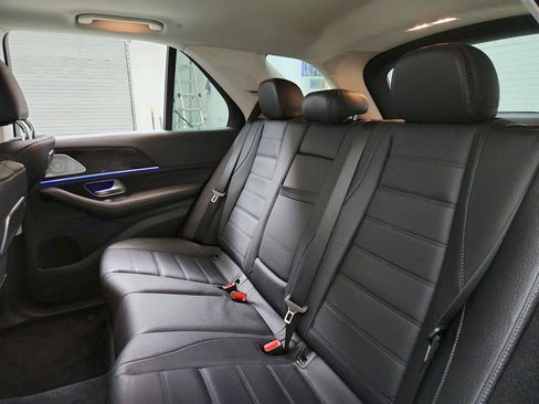 Used 2020 Mercedes-Benz GLE 580 4MATIC image 24