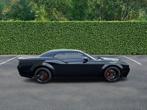 Used 2020 Dodge Challenger R/T Scat Pack RWD image 2