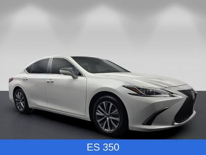 Used 2020 Lexus ES 350 w/ Premium Package