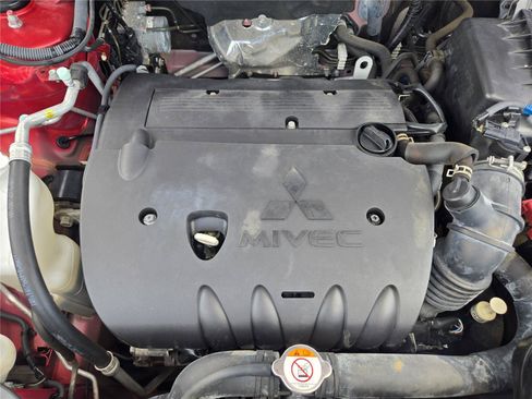 Used 2018 Mitsubishi Outlander Sport ES FWD image 29