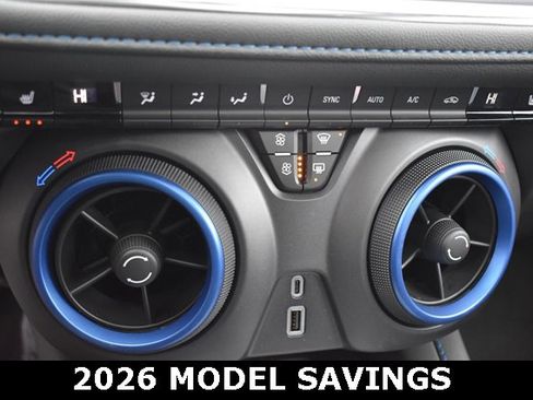 New 2026 Chevrolet Blazer RS w/ Driver Confidence II Package image 36