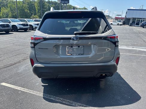 New 2026 Subaru Forester Premium AWD/4WD image 48