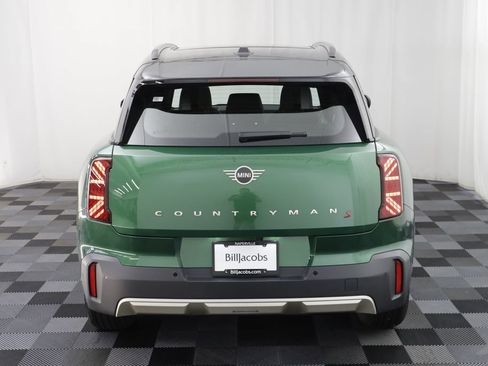 New 2027 MINI Cooper Countryman S AWD/4WD image 17