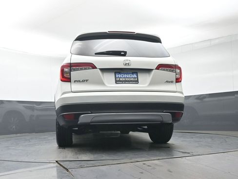 Used 2019 Honda Pilot EX-L image 30