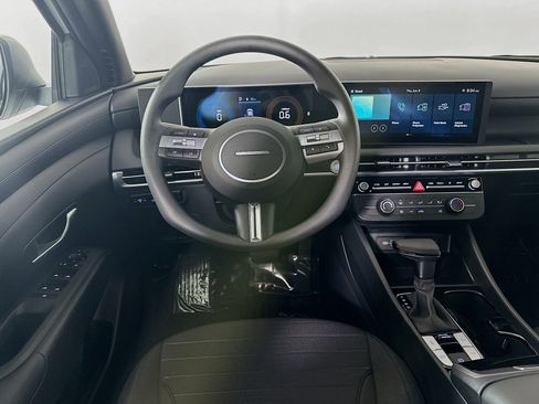 New 2025 Hyundai Santa Cruz SE image 21