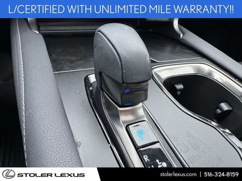 Used 2024 Lexus RX 350 Premium w/ Cold Area Package AWD/4WD image 33