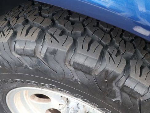 Used 2008 Ford Ranger FX4 image 6