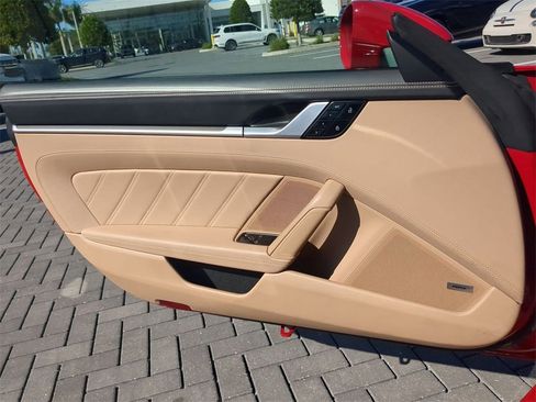 Used 2021 Porsche 911 Turbo S image 29