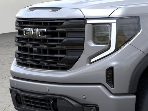 New 2026 GMC Sierra 1500 Elevation w/ Elevation Premium Package image 13