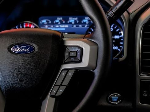 Used 2020 Ford F250 Lariat AWD/4WD image 19