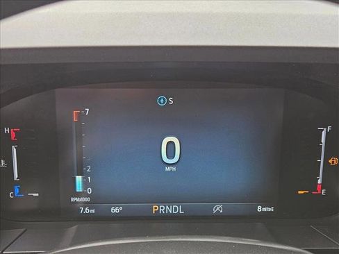 New 2026 Ford Maverick XL image 11