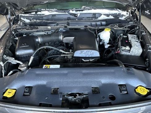 Used 2019 RAM 1500 Express w/ Express Value Package image 29