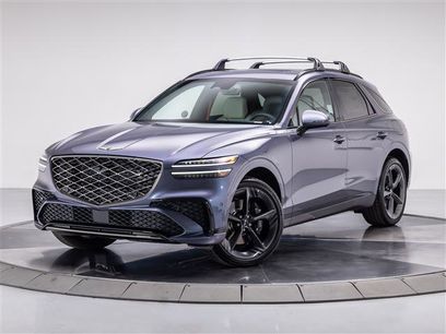 New 2026 Genesis GV70 3.5T Sport Prestige