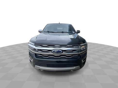 Used 2023 Ford Expedition Max Platinum image 3