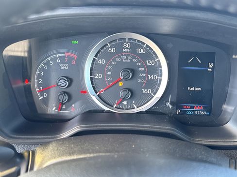 Used 2020 Toyota Corolla SE image 21