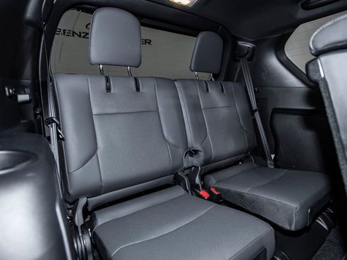 Used 2023 Lexus GX 460 Premium w/ Premium Package image 20