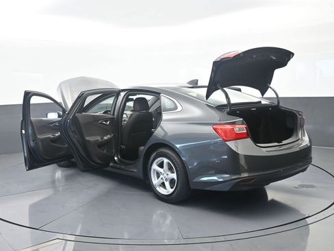 Used 2018 Chevrolet Malibu LS FWD image 66