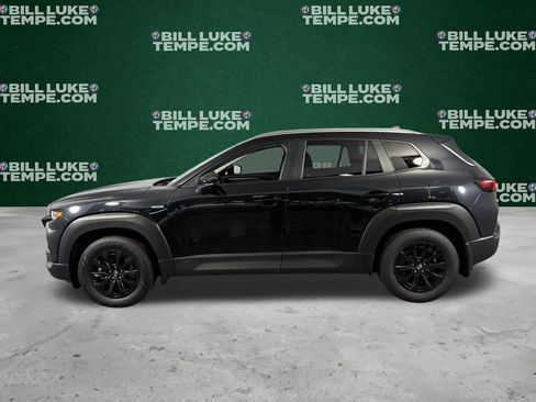 Used 2025 MAZDA CX-50 2.5 Hybrid w/ Preferred Pkg image 7