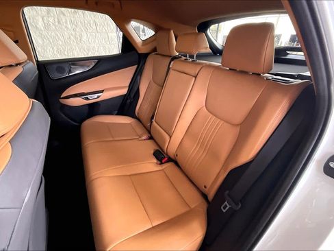 Used 2022 Lexus NX 250 FWD w/ Accessory Package 2 image 20