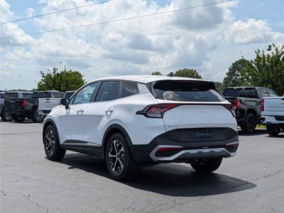 Used 2023 Kia Sportage EX