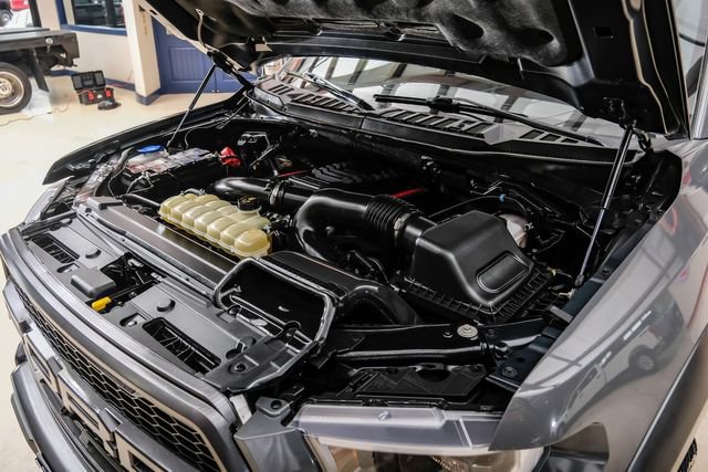 Used 2020 Ford F150 Raptor w/ Equipment Group 802A Luxury AWD/4WD image 66