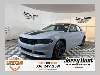 Used 2022 Dodge Charger SXT