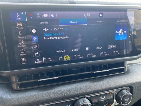 Used 2024 Jeep Wrangler Sport AWD/4WD image 25