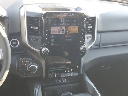 New 2026 RAM 1500 Big Horn image 14