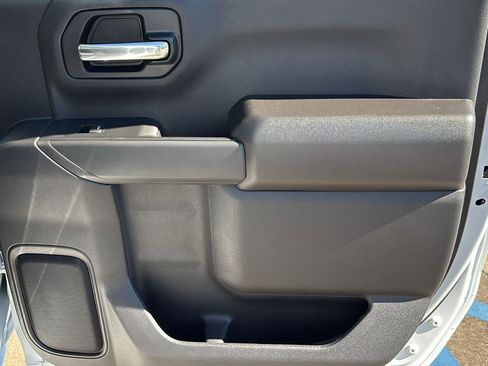 New 2026 GMC Sierra 1500 Pro w/ Trailering Package image 20