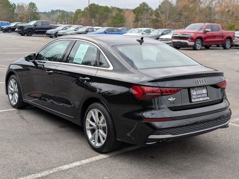 Used 2025 Audi A3 2.0T Premium image 7