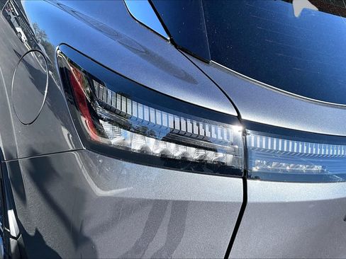 New 2026 Nissan Murano SL AWD/4WD image 14